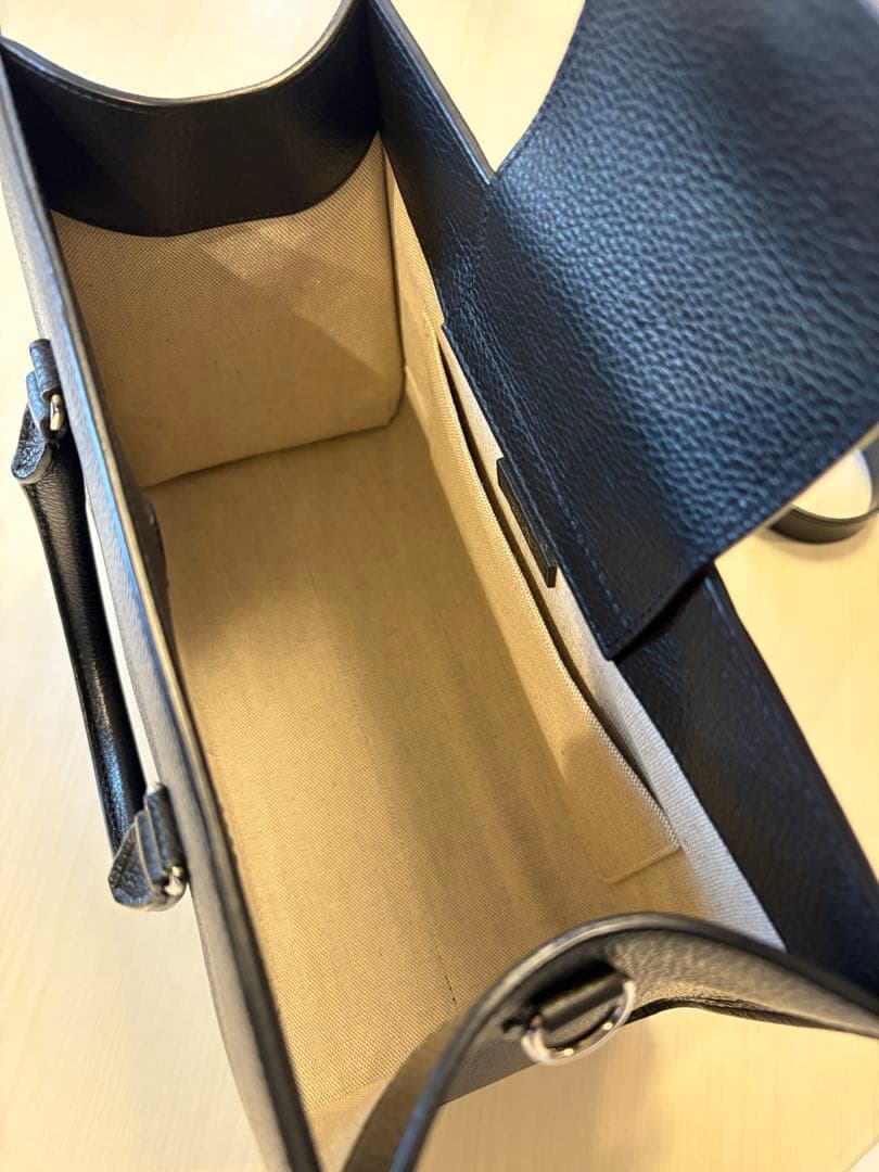 《超美品》ジミーチュウ★レザーバッグ