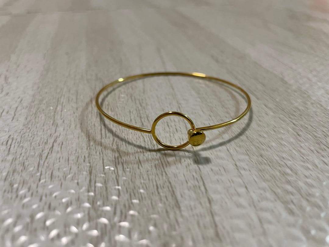 Soireeoブレスレット