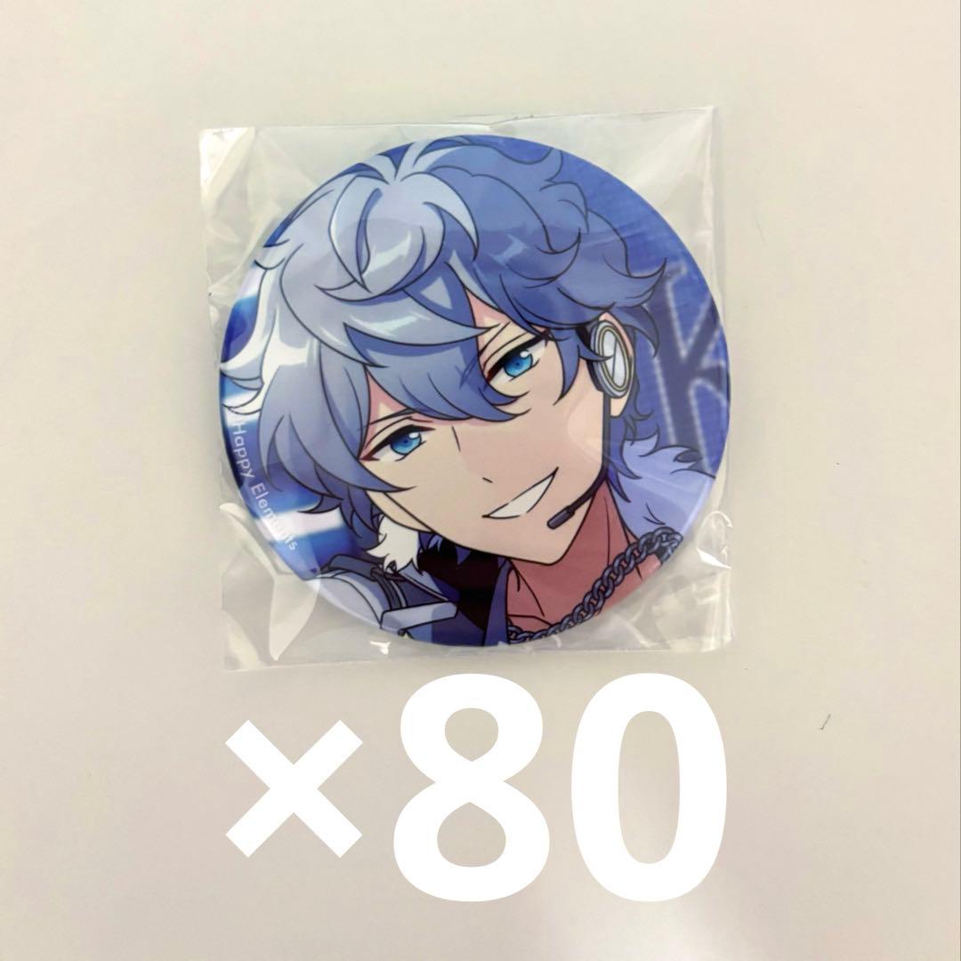 瀬名泉 フィーチャー 2 缶バッジ