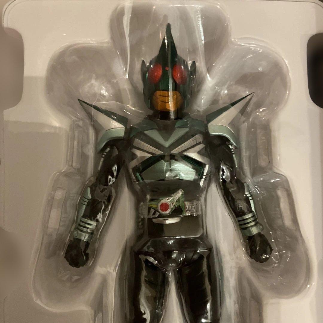 S.H.Figuarts 真骨彫 仮面ライダーキックホッパー