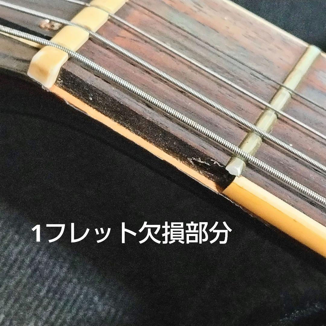 訳有YAMAHA SL380 レスポールタイプ サンバーストジャパンヴィンテージ