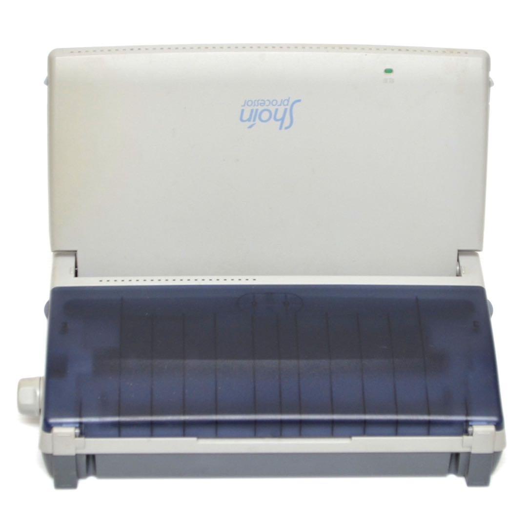 おすすめ品/付属品多数】SHARP ワープロ 書院 WD-CP1 シャープ