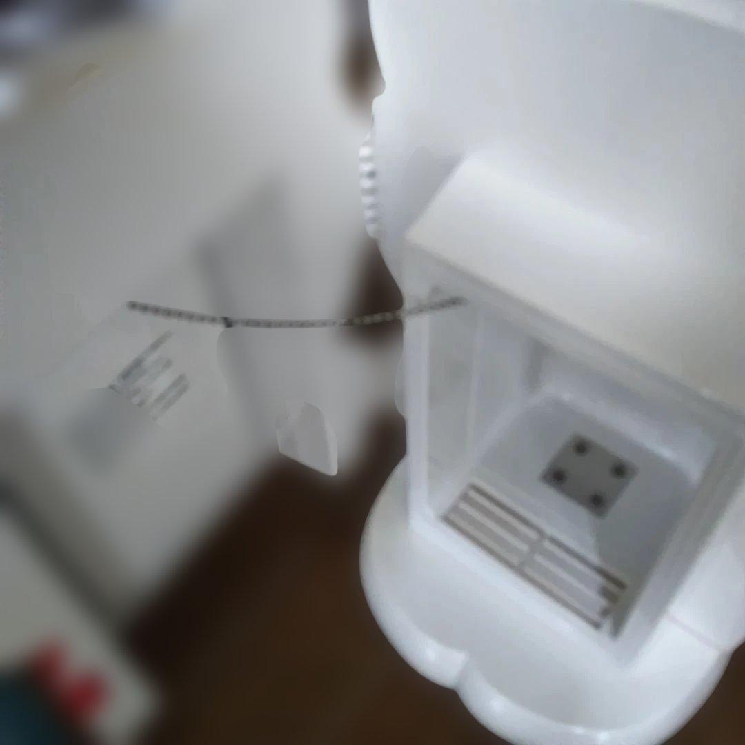 ハローキティー冷温庫 新品 未使用