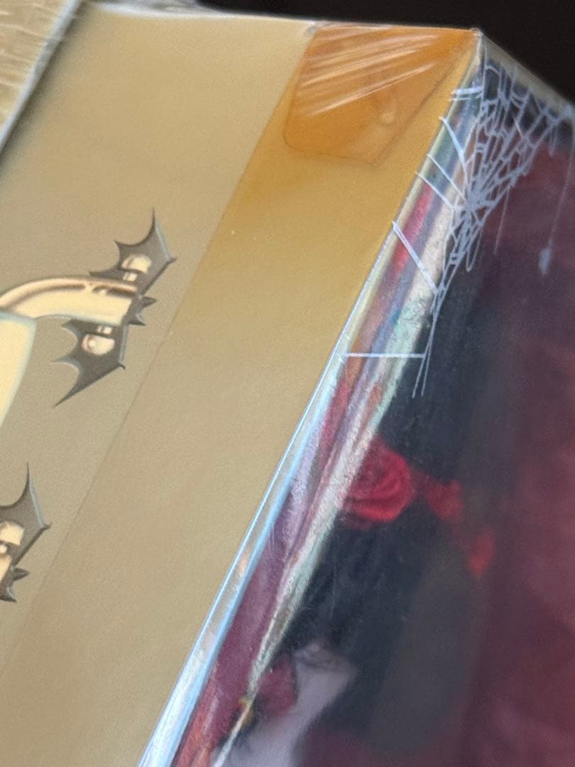 未開封 Living dead dolls シリーズ5 セットVincent 他