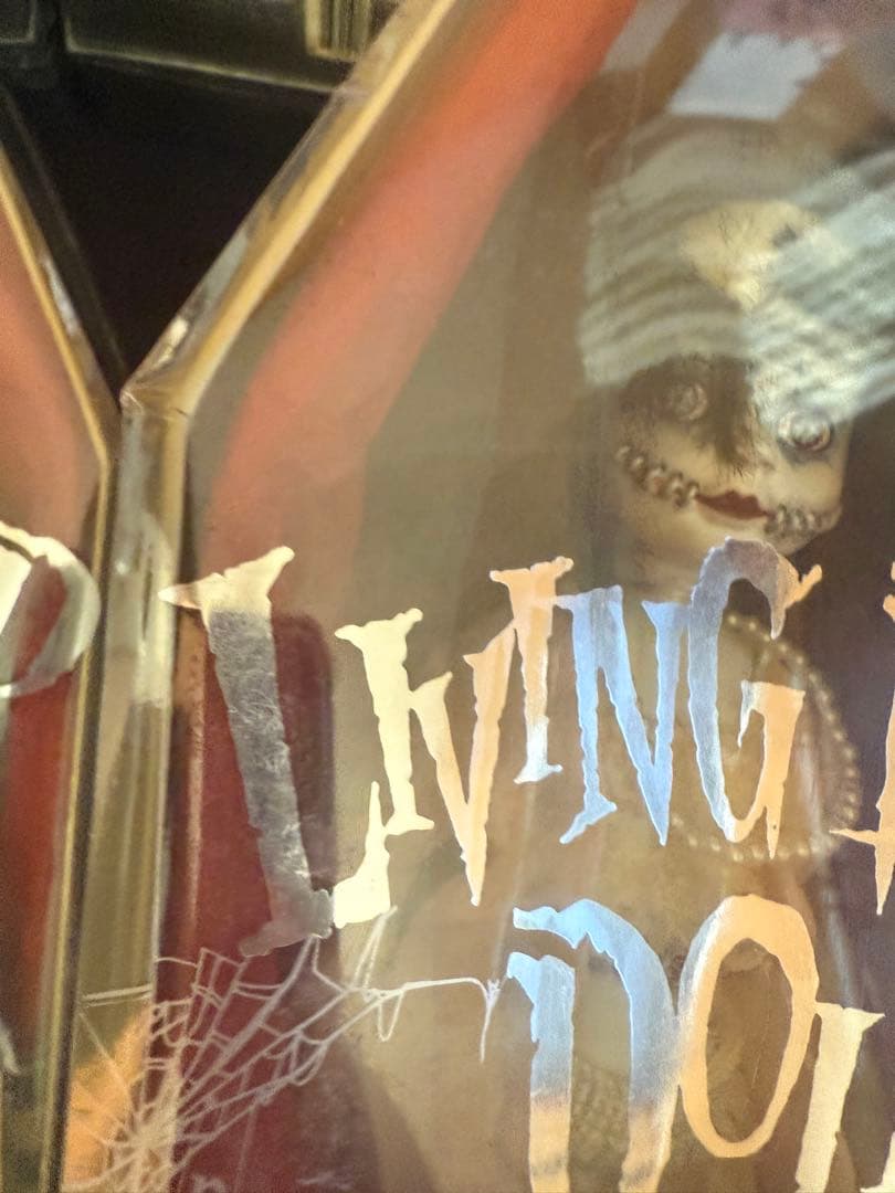 未開封 Living dead dolls シリーズ5 セットVincent 他