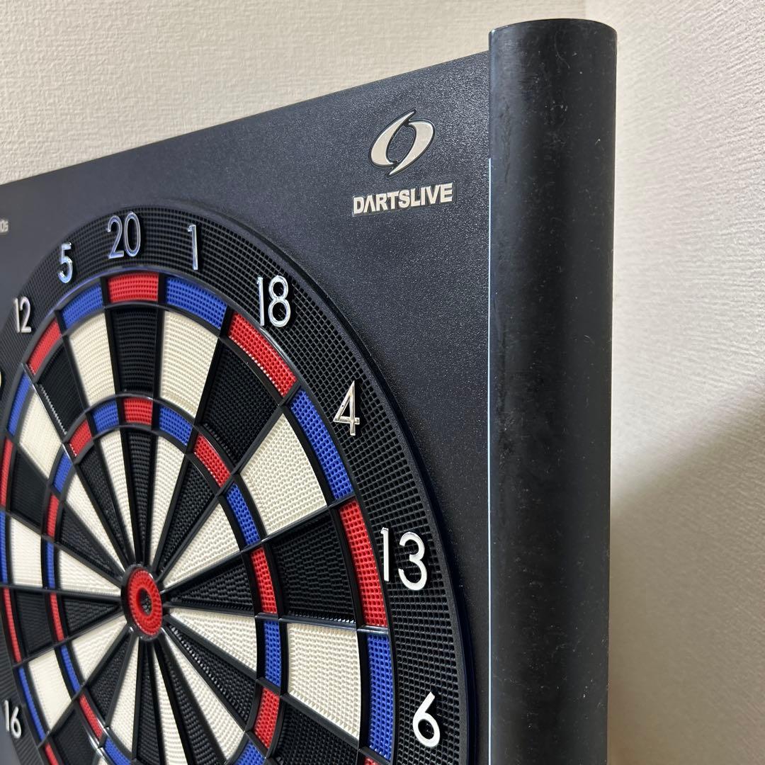 DARTSLIVE 200s ダーツボード ダーツライブ 動作未確認