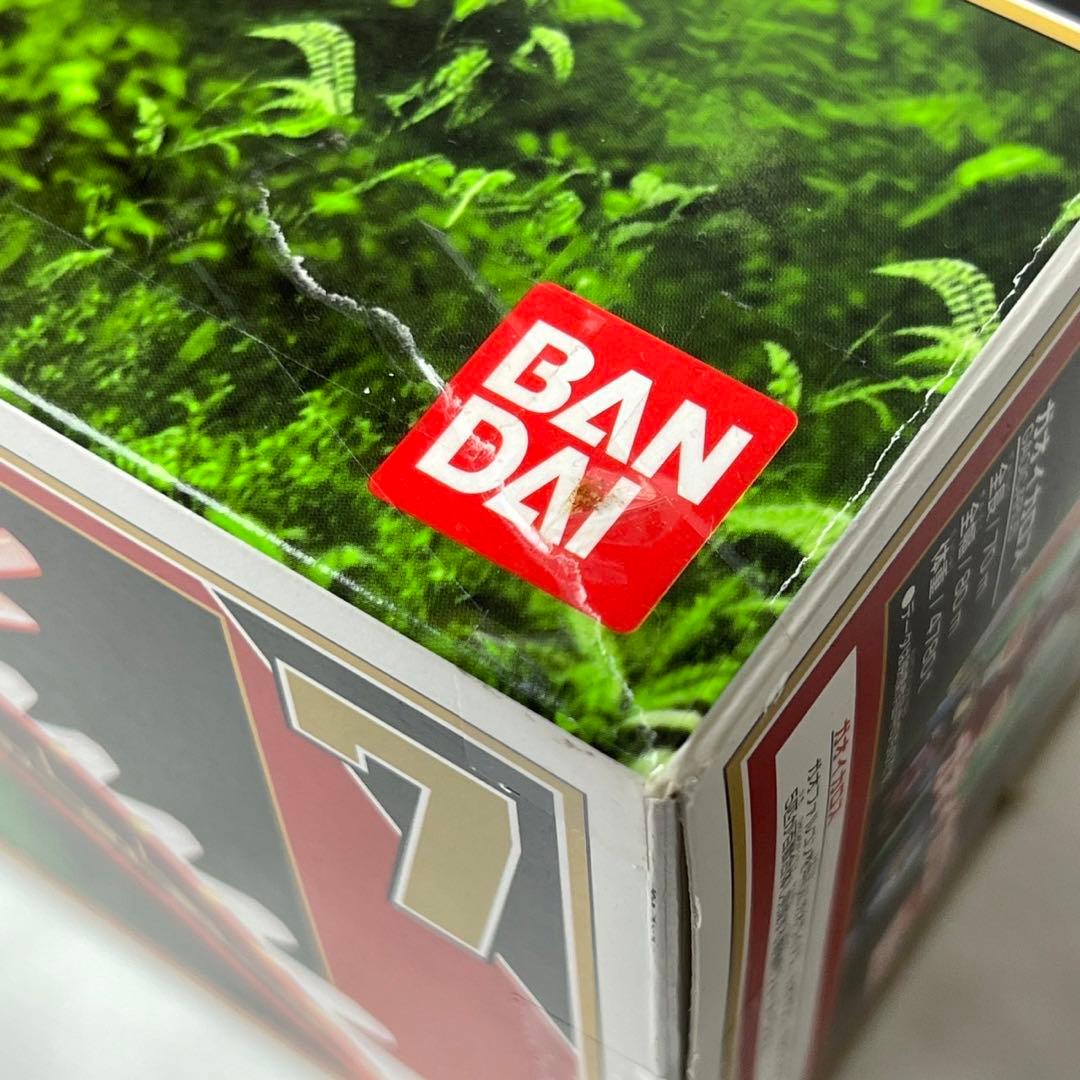 百獣戦隊ガオレンジャー DXガオファルコン - メルカリ