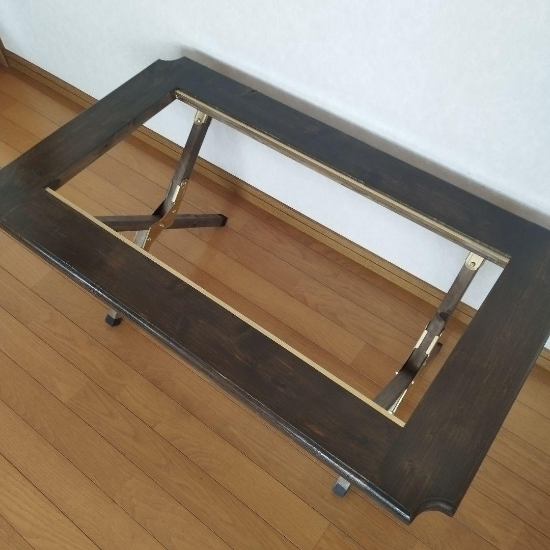 ORO's-THREE（3ユニット）IGT規格テーブルキングオローK169 norasフレーム