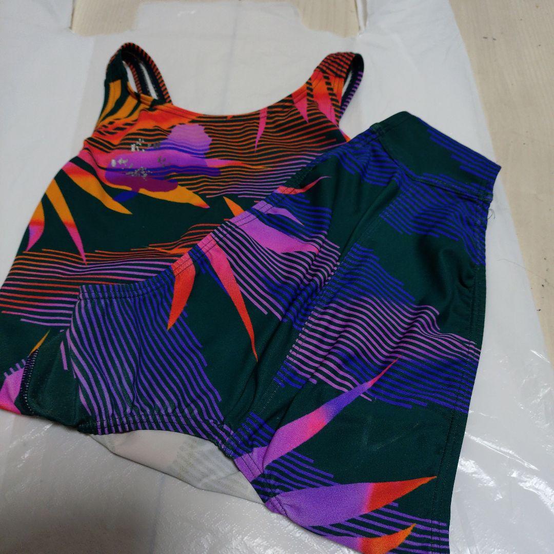 アリーナ　競泳水着　ハイカット　 Mサイズ