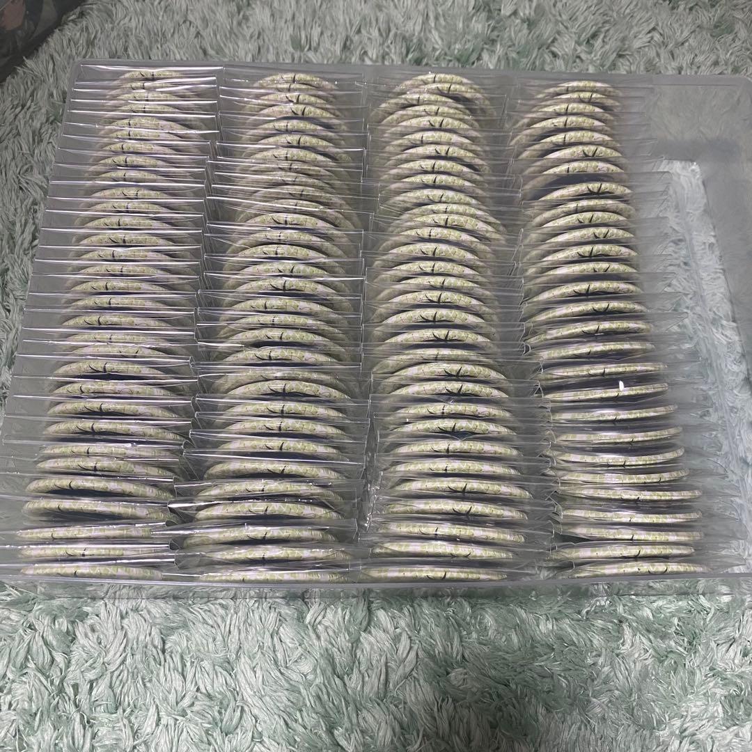 すたぽら 如月ゆう 缶バッジ