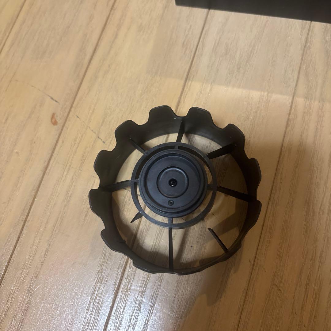 Brighter SHOWERDRYER ヘアドライヤー難あり