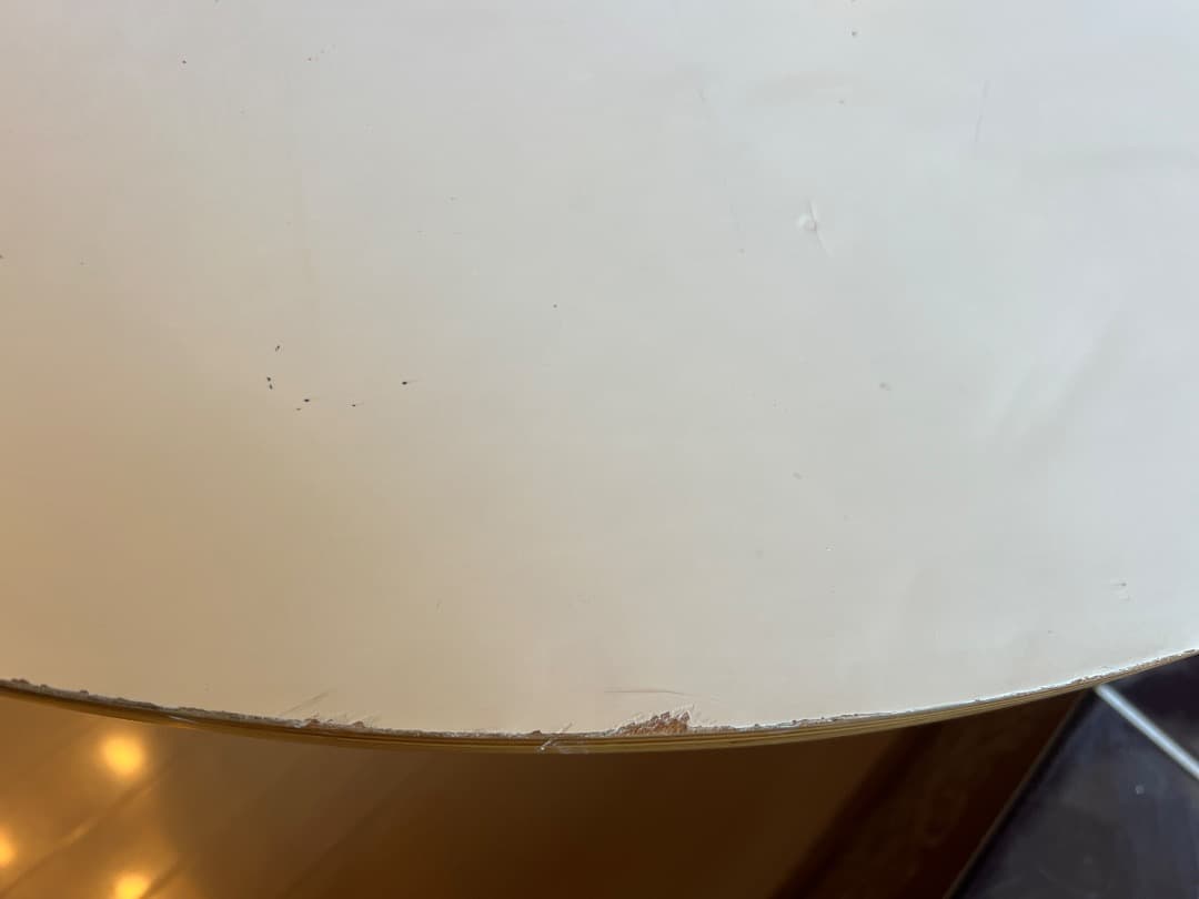 イサムノグチ　サイクロンテーブル　（リプロダクト家具）