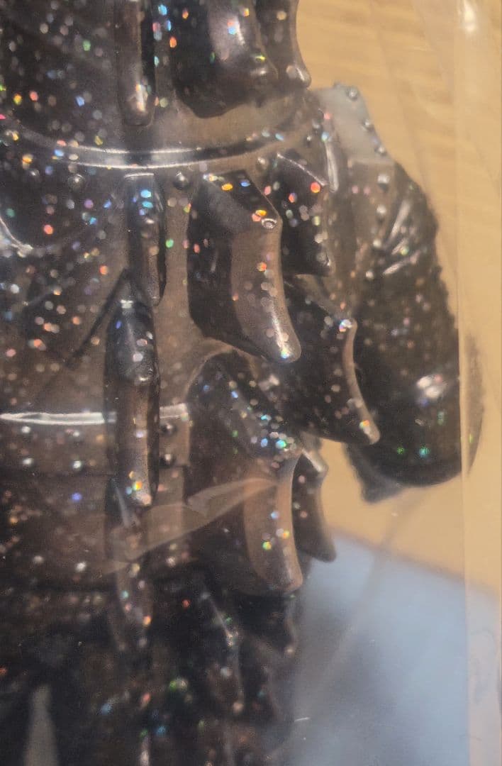 未使用】マルサン 74メカゴジラ350 Dark Sparkle スーフェス - メルカリ