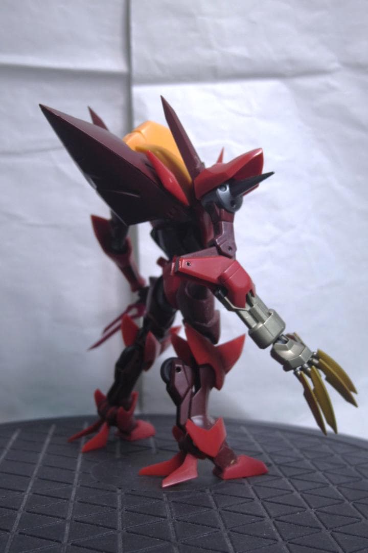 ランスロット・紅蓮・セット『コードギアス反逆のルルーシュR2』