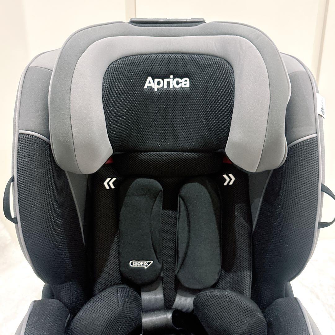 Aprica フォームフィット Form Fit AB ISOFIX R-129
