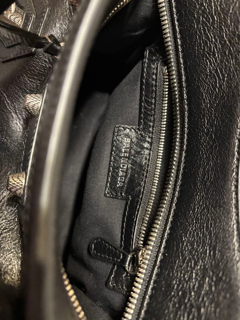 BALENCIAGA NEO CAGOLE XS バレンシアガ ネオ カゴール