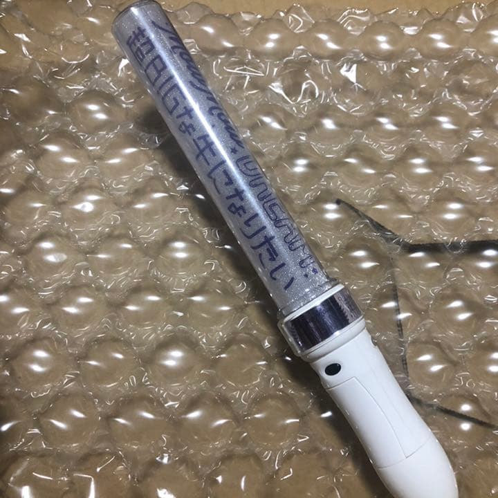 M!LK ペンライト m!lk