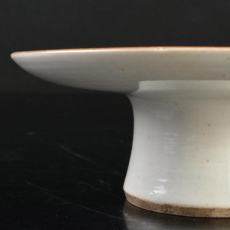 中国 大清光緒年製 粉彩山水文 高足盤 N R6782E - メルカリ