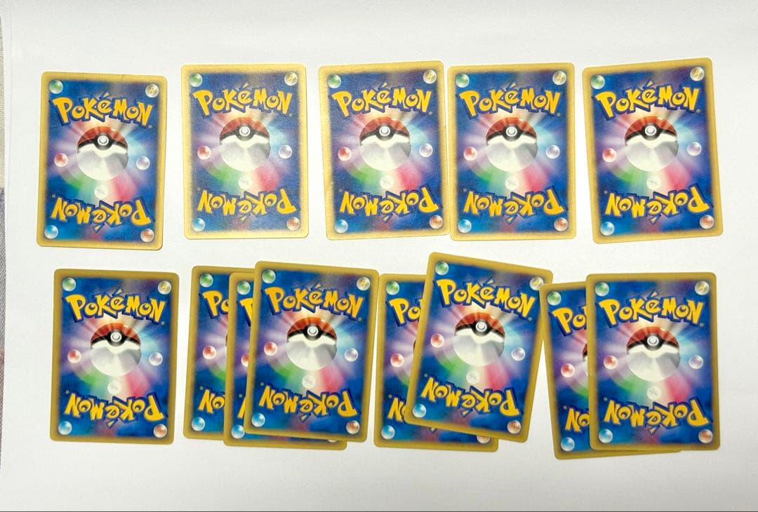 ポケモンカードe VSシリーズ イツキ