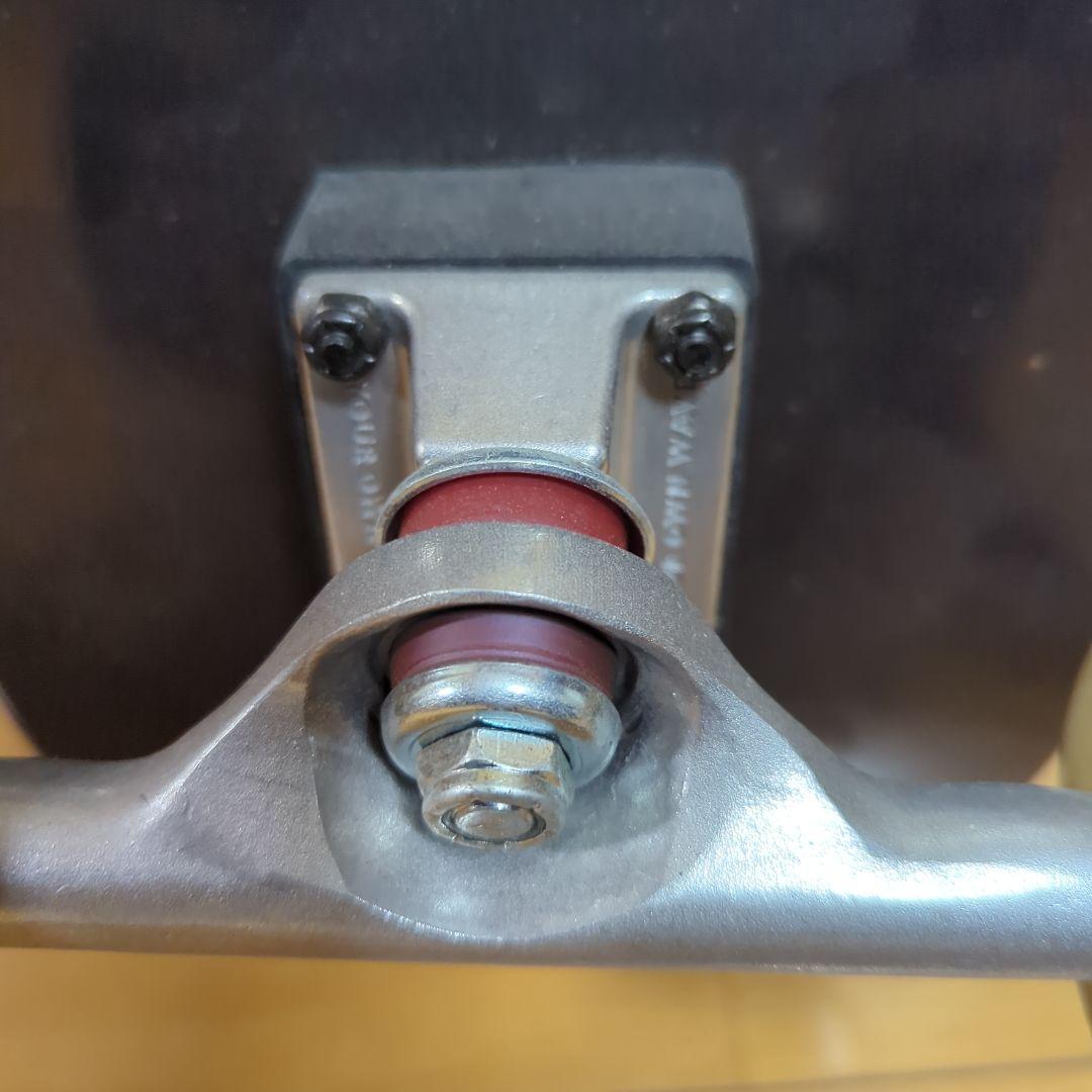 【star様】yow snappers　ヤウ　スナッパーズ　サーフスケート