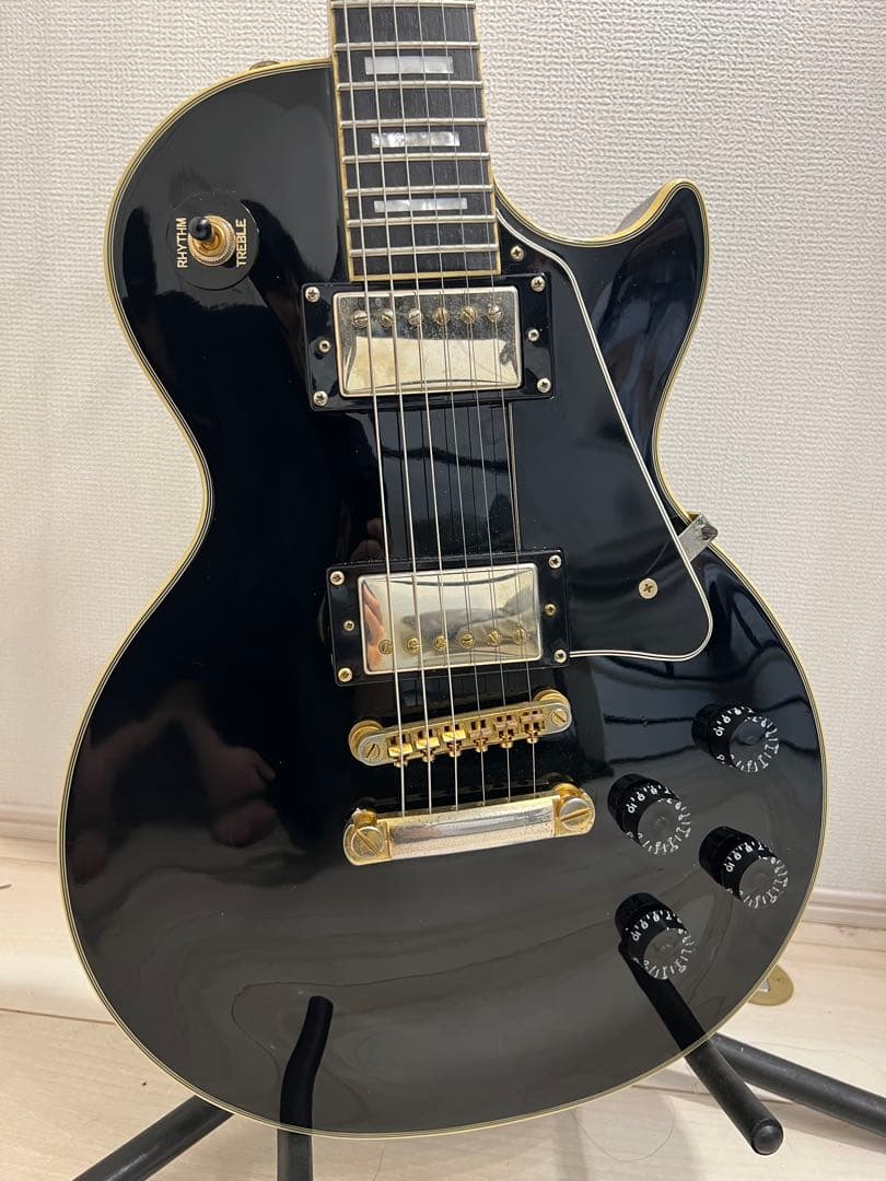 Epiphone Les paul Custom レスポールカスタム