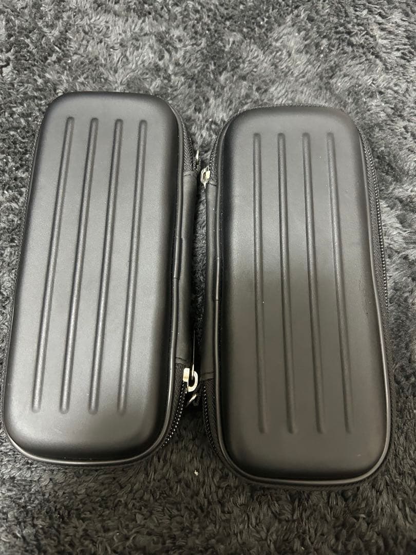 ダーツ TIGA EMPREUT III. hyperelectra Riara