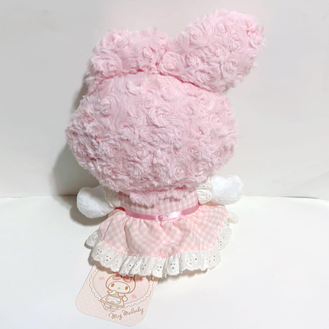 スイートラブリーシリーズ　ぬいぐるみ