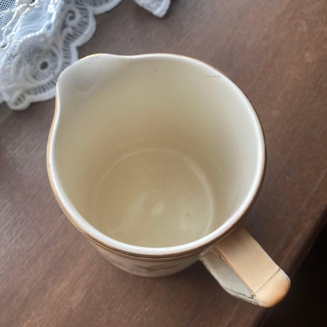 クラウンデボン（Crown Devon)商品一覧【公式】Handleアンティーク食器