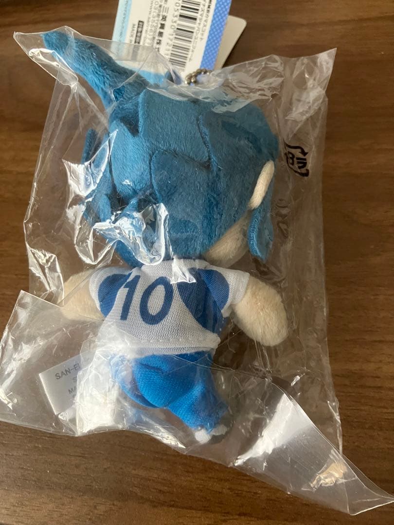 イナズマイレブンGO ふわキャラコレクション　剣城京介