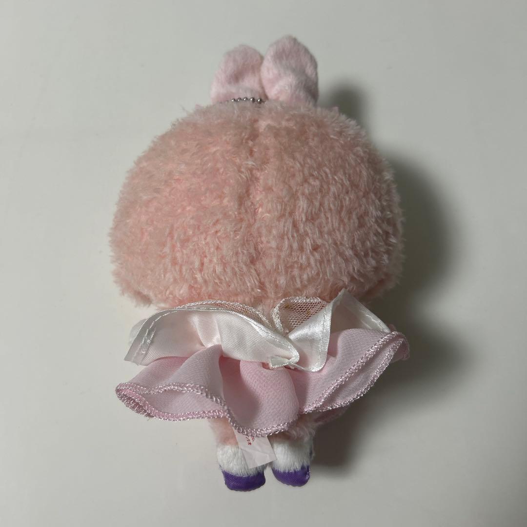 マイスウィートピアノ 憧れのバレリーナ マスコット