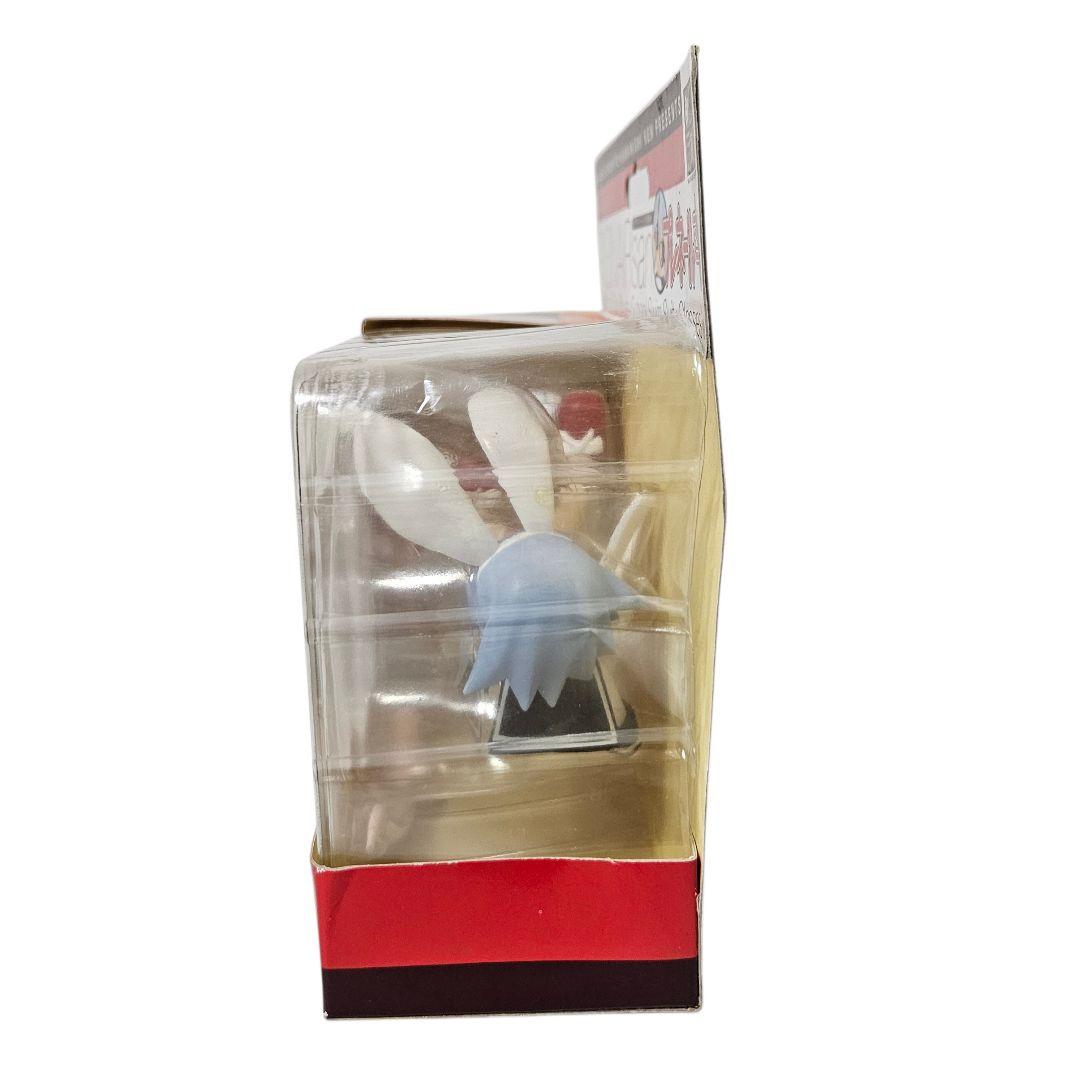 和風堂玩具店 プレネールさん ウサ耳セーラースク水眼鏡Ver. フィギュア