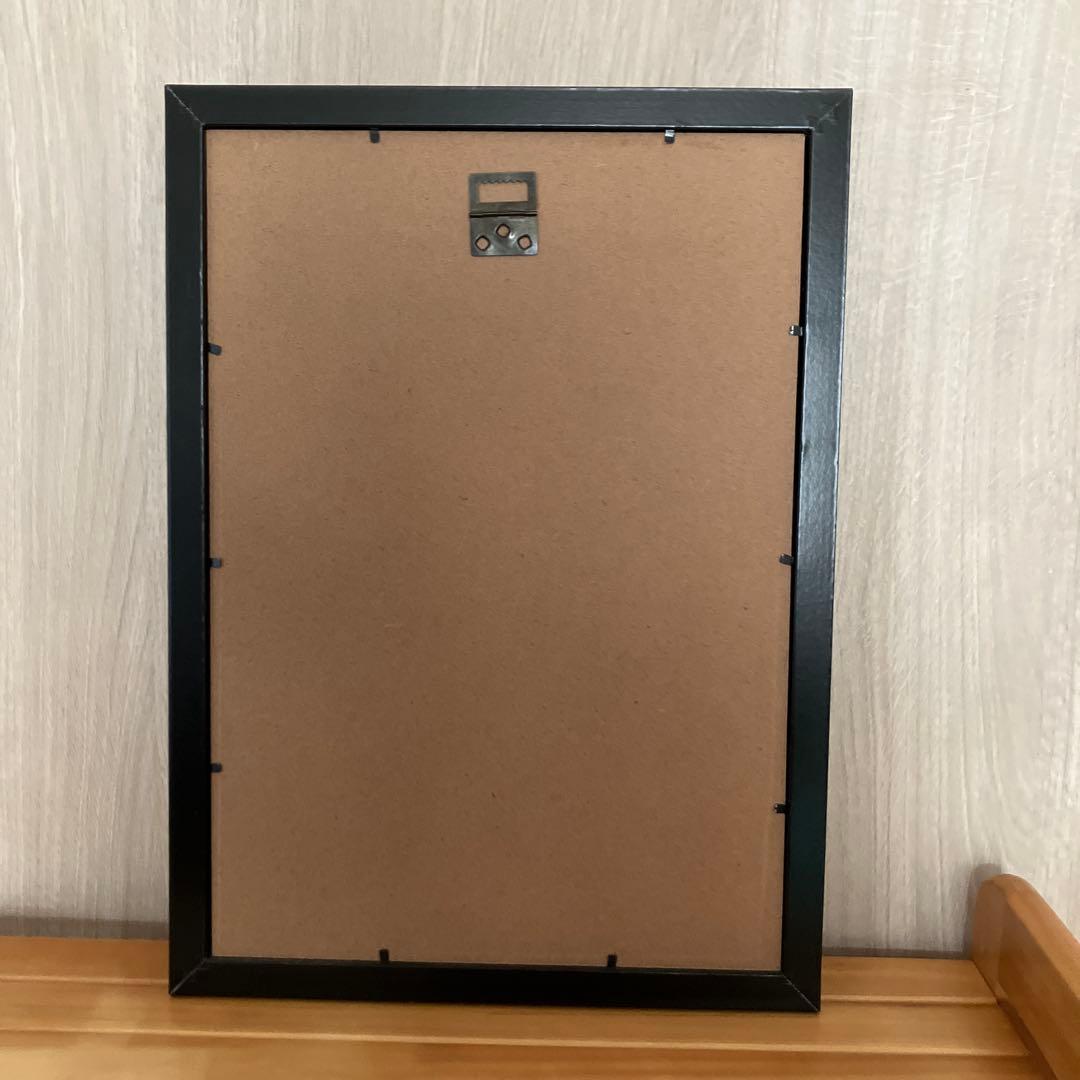 メタルギアソリッド5 複製原画