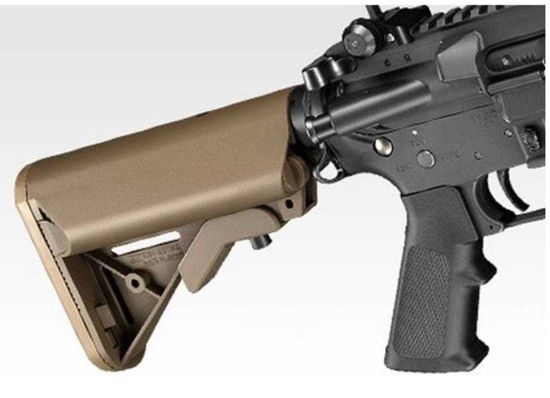 東京マルイ MK18 Mod.1 [ガスブローバックマシンガン]