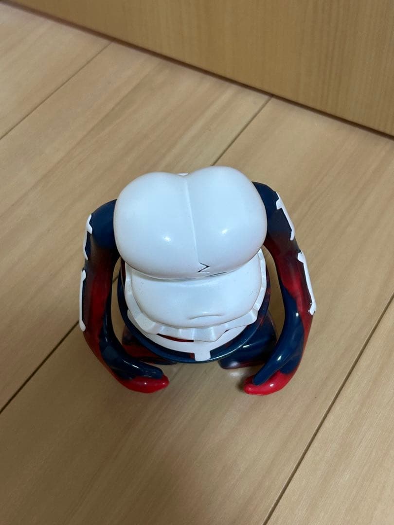 BOUNTY HUNTER スカルクン WHIZLIMITED MOONEYES - メルカリ