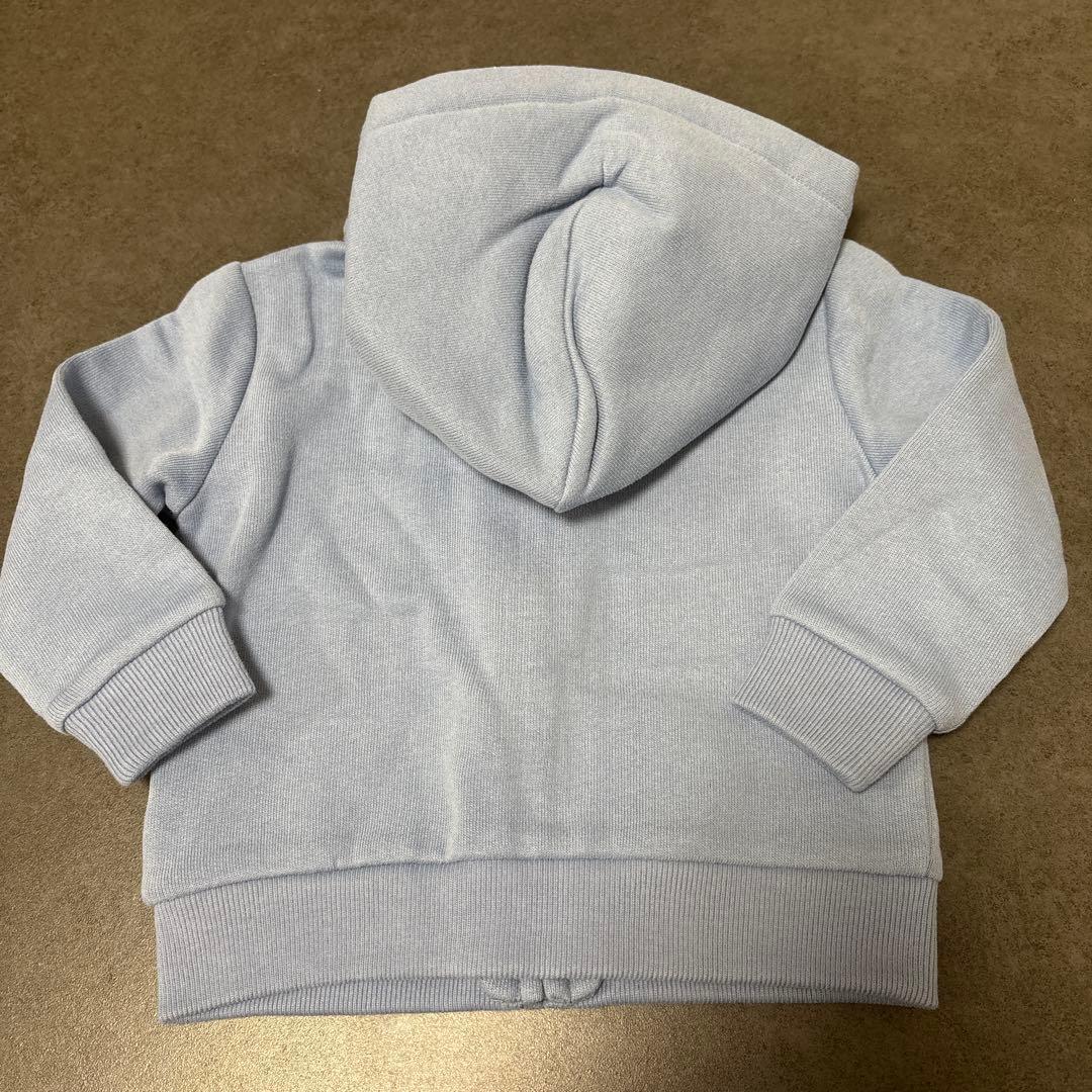 【新品未使用タグ付】ラルフローレンスウェットセットアップ