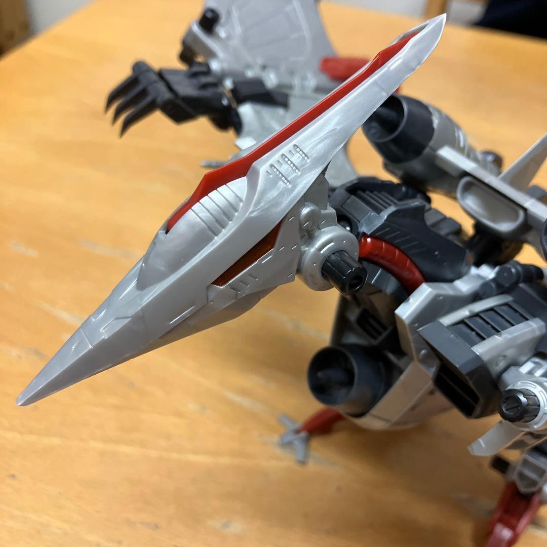 HMM ストームソーダー アーラバローネ ゾイド ZOIDS コトブキヤ 模型