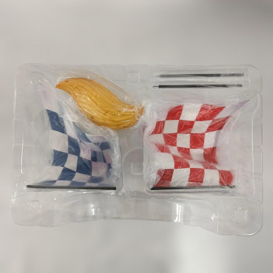 ネロ・クラウディウス＆玉藻の前 TYPE-MOON Racing ver.