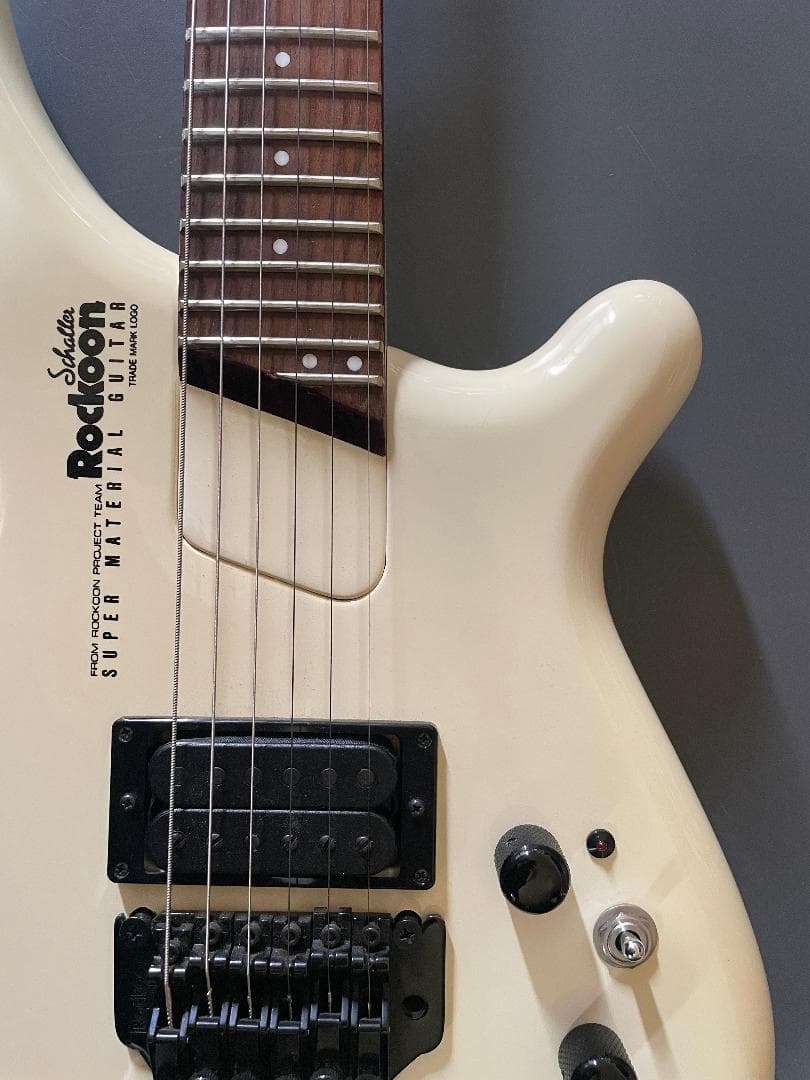 Rockoon TG-60 極美品