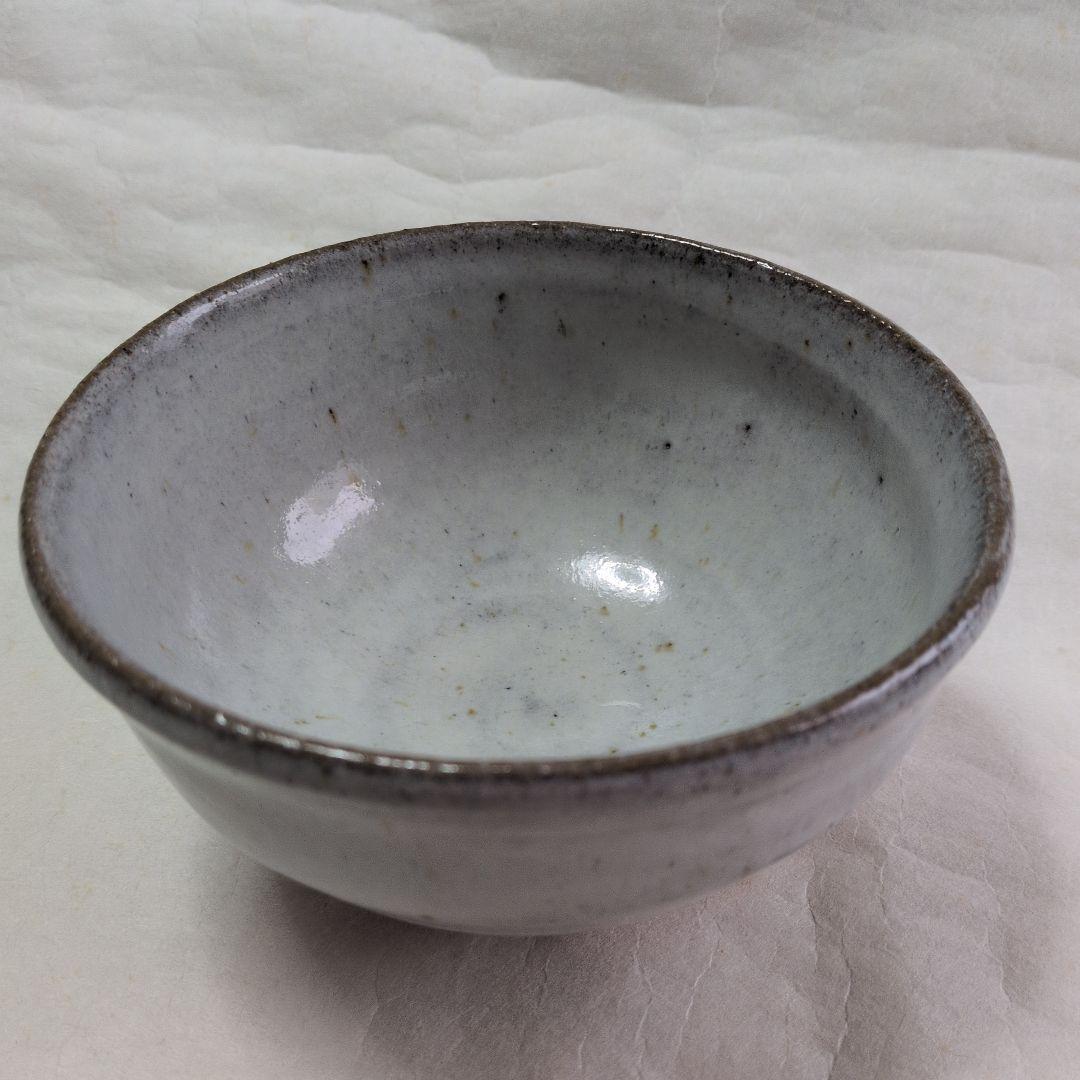 清水焼 京焼 抹茶茶碗 藤平正文作 トルコ ブルー 抹茶茶碗 茶道具 茶道