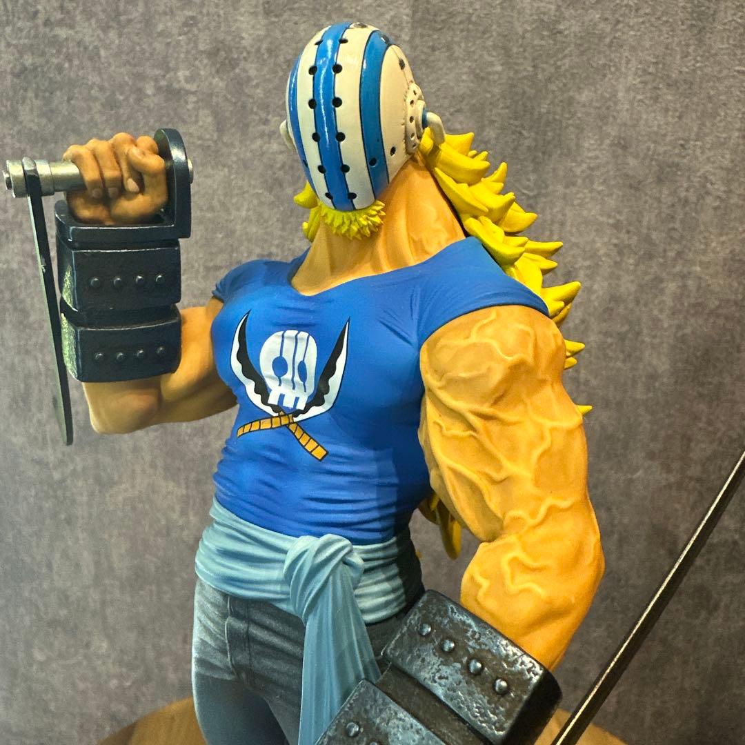 ワンピース POP ”LIMITED EDITION” キラー 初版