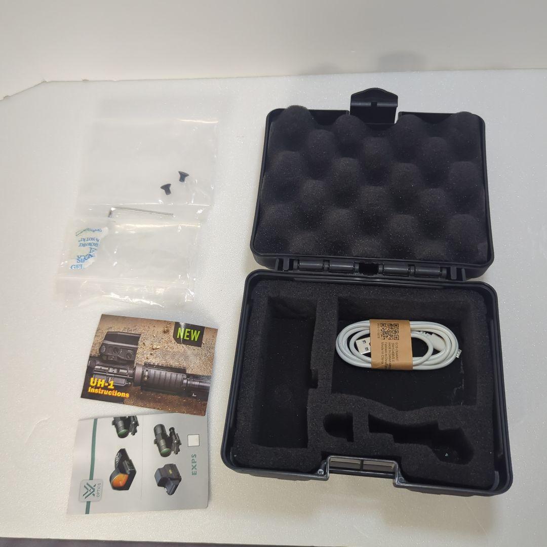 VORTEX　UH-1 VMX-3T セット