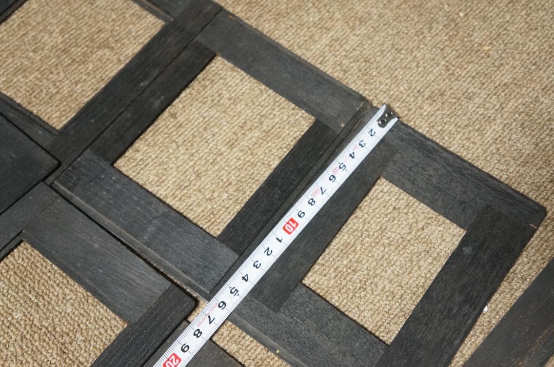 レトロ OKUHARA CAMERA オクハラカメラ 蛇腹 木製 大判 LPL カメラ