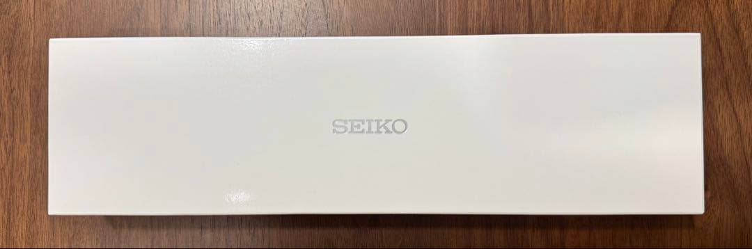 ミ*郎様 【新品未使用】SEIKO アストロン オリジン SBXY035 ソーラ