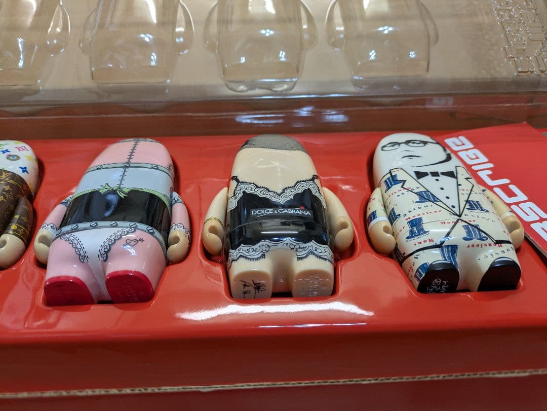 visionaire44　LOUIS VIITTONPRADAヴィジョネア４４号