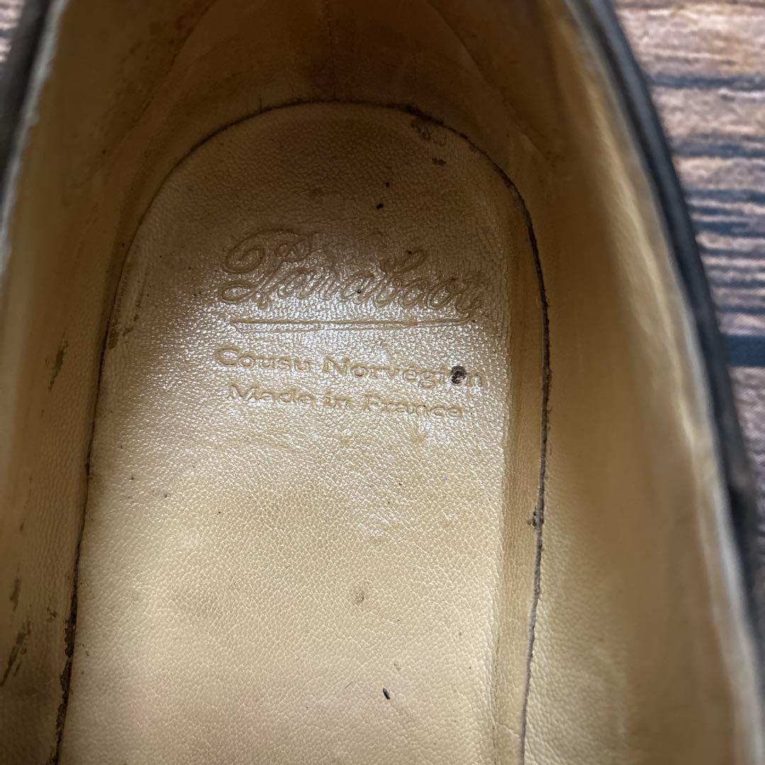 靴 Paraboot / MICHAEL tyrolean shoes