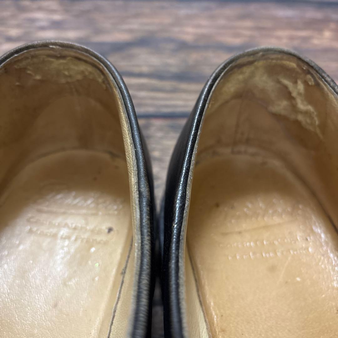 靴 Paraboot / MICHAEL tyrolean shoes