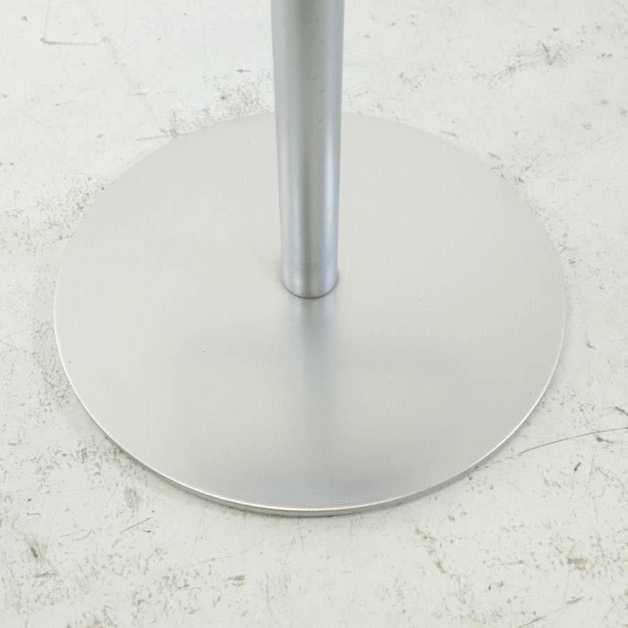 ラパルマ レム カウンタースツール ハイタイプ 板座 昇降式 AZUMI