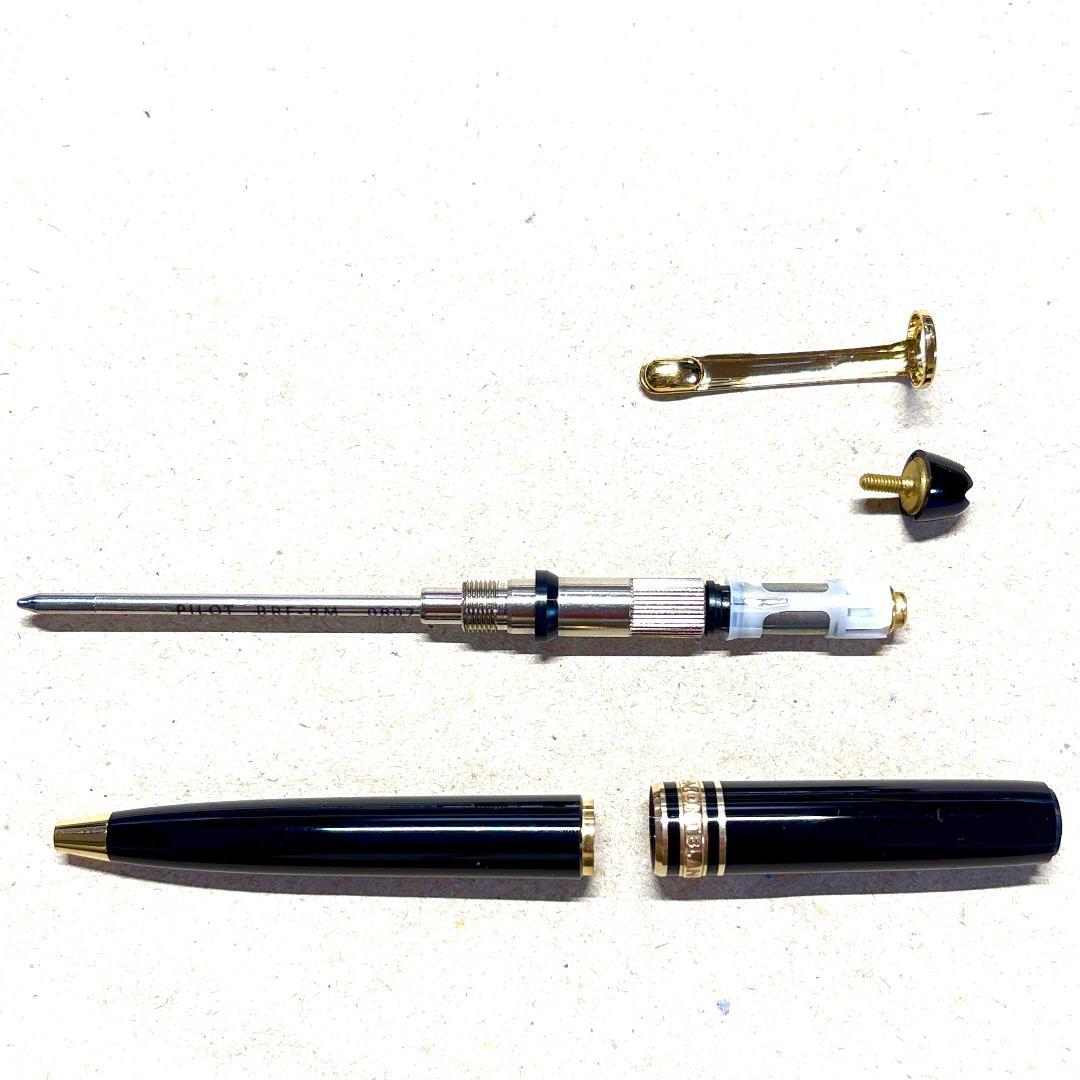 304.モンブラン マイスターシュテュック116 モーツァルト 極美品