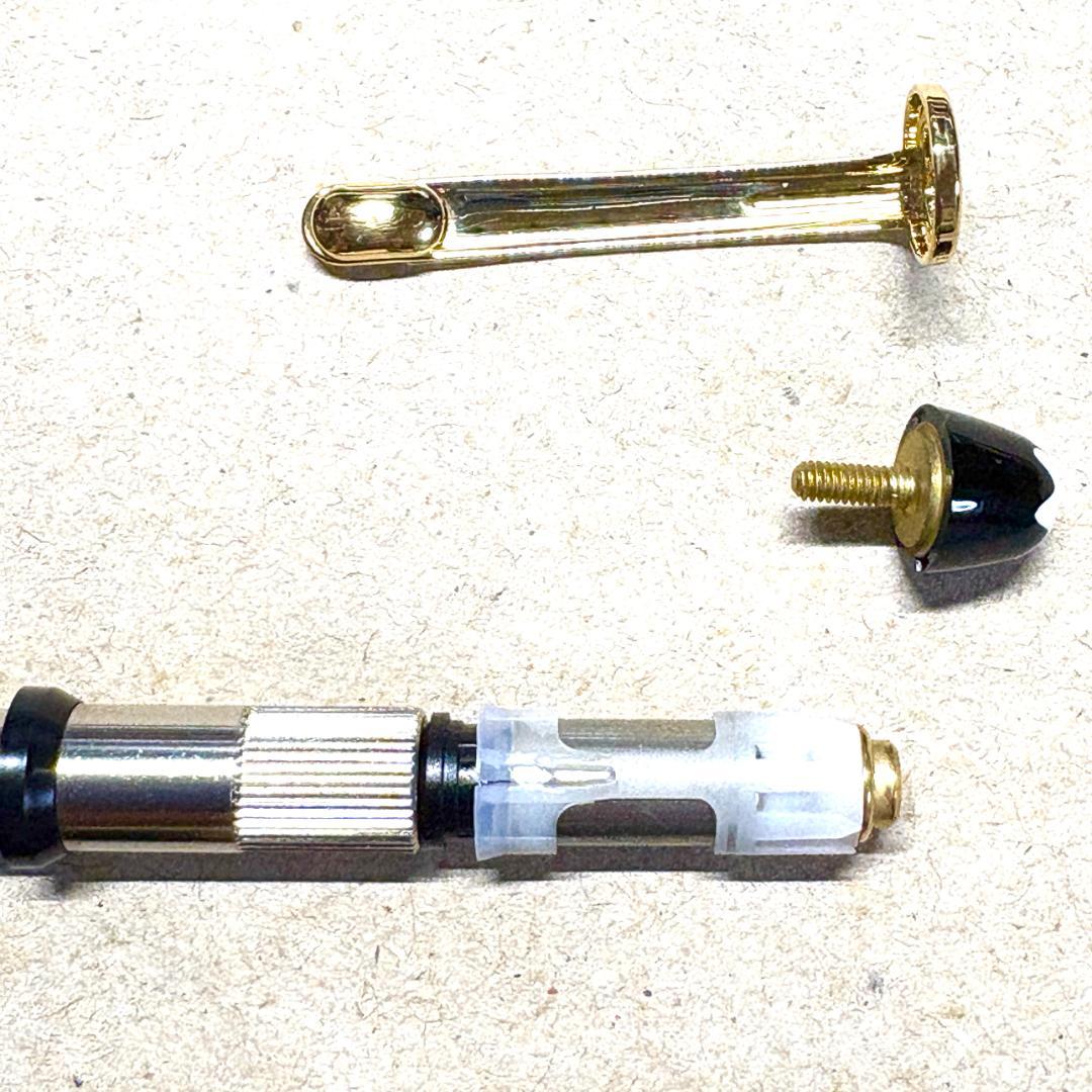 304.モンブラン マイスターシュテュック116 モーツァルト 極美品