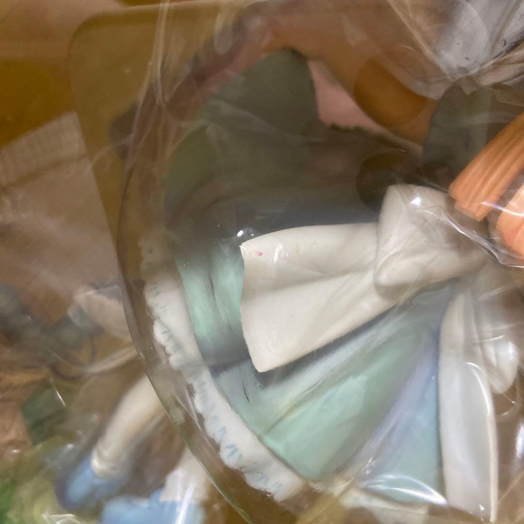 RetroFig様用POP WONDERLAND ふしぎの国のアリス フィギュア